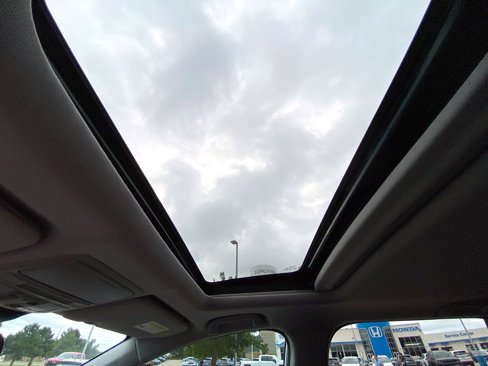 Used 2022 Honda CR-V EX image 25