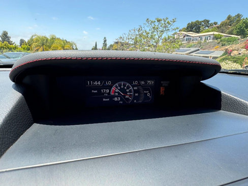 Used 2018 Subaru WRX STI w/ Popular Package #1 image 73