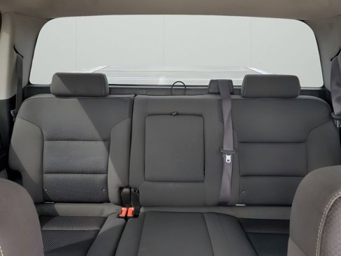 Used 2015 Chevrolet Silverado 1500 LT w/ Texas Edition, 1LT Trim image 42