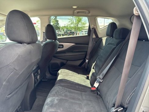 Used 2020 Nissan Murano S w/ Technology Package image 20