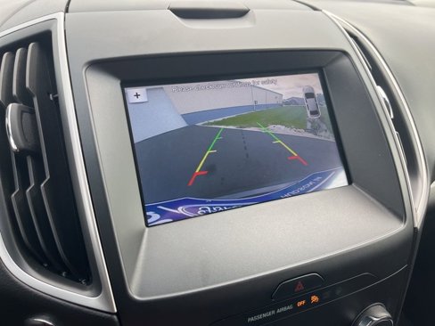 Used 2019 Ford Edge SEL w/ Equipment Group 201A image 18