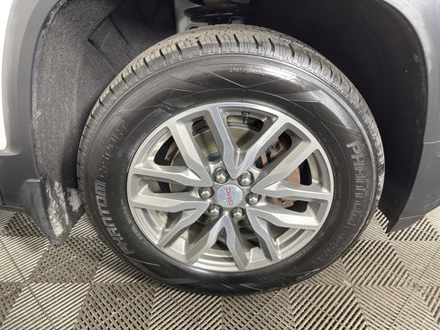 Used 2019 GMC Acadia SLE w/ Driver Alert Package I image 8