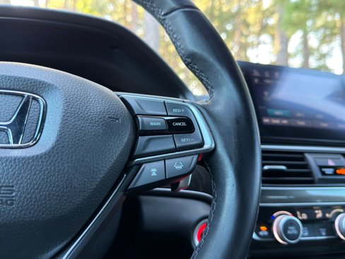 Used 2019 Honda Accord Sport image 23