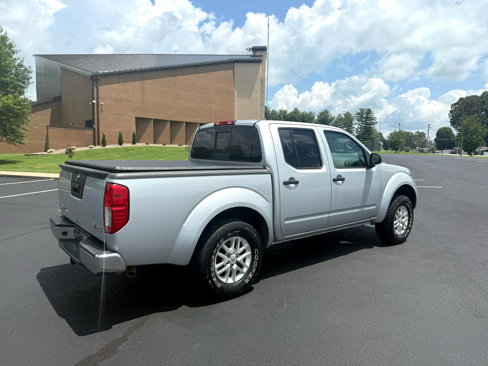 Used 2018 Nissan Frontier SV image 6