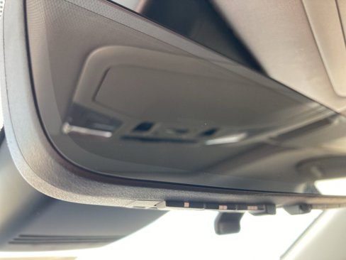 New 2025 Toyota RAV4 XLE Premium image 19