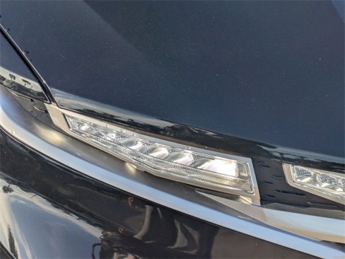 Used 2022 Hyundai Santa Cruz SEL image 9
