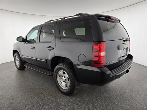 Used 2012 Chevrolet Tahoe LS w/ Convenience Package image 16