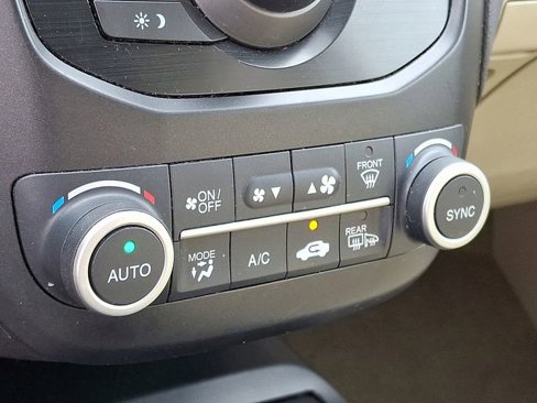 Used 2017 Acura RDX AWD image 17
