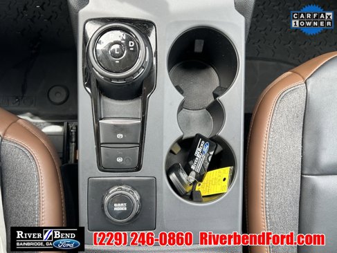 Used 2022 Ford Bronco Sport Outer Banks image 26