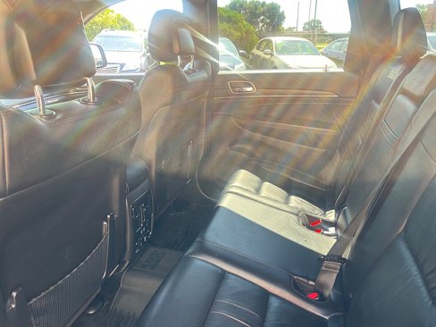 Used 2015 Jeep Grand Cherokee Limited image 33