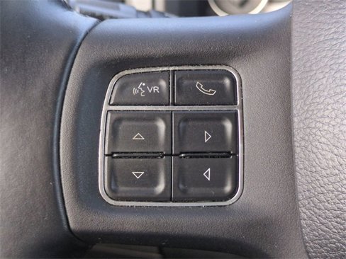 Used 2014 RAM 1500 Big Horn image 22