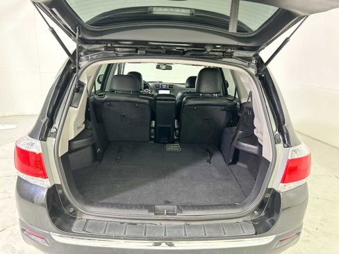 Used 2011 Toyota Highlander Limited image 21