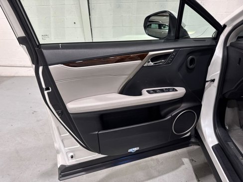 Used 2019 Lexus RX 350 AWD image 26