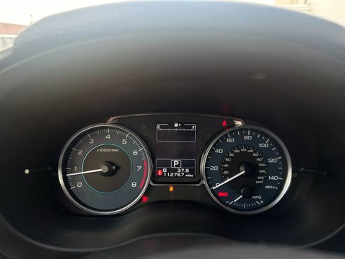 Used 2015 Subaru Crosstrek 2.0i Limited image 17