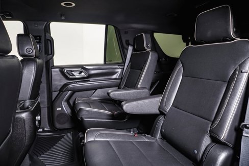 Used 2023 GMC Yukon SLT image 17