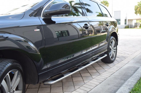 Used 2015 Audi Q7 TDI Prestige image 16