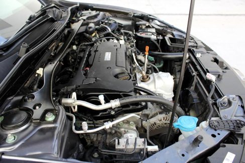 Used 2017 Honda Accord EX-L image 37
