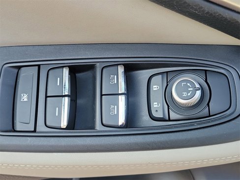 Used 2021 Subaru Forester Limited w/ Popular Package #3 image 17
