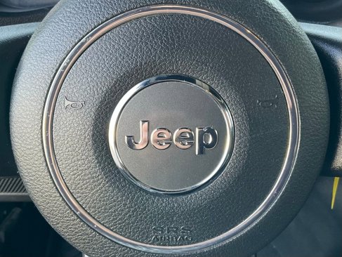 Used 2018 Jeep Wrangler Unlimited Sport S image 70