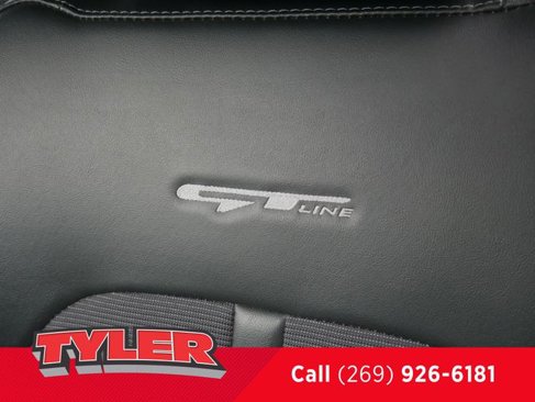 Used 2022 Kia K5 GT-Line image 39