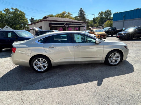 Used 2014 Chevrolet Impala LT image 12