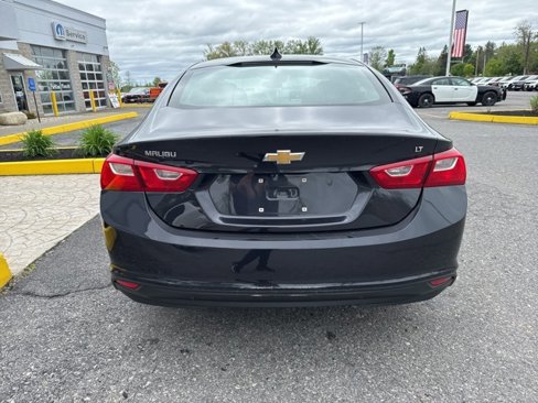 Used 2023 Chevrolet Malibu LT image 6