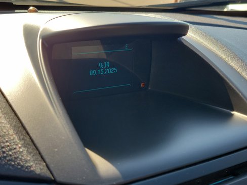 Used 2017 Ford Fiesta SE image 28