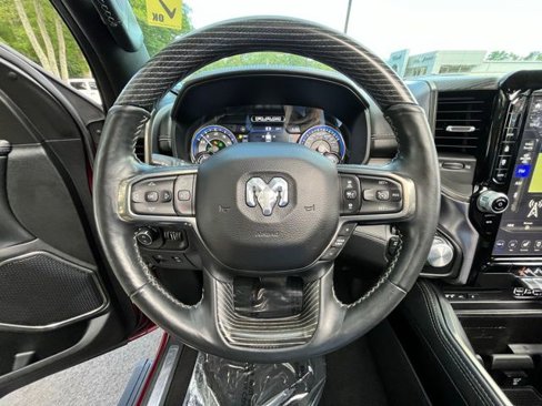 Used 2019 RAM 1500 Limited w/ Advanced Safety Group image 27