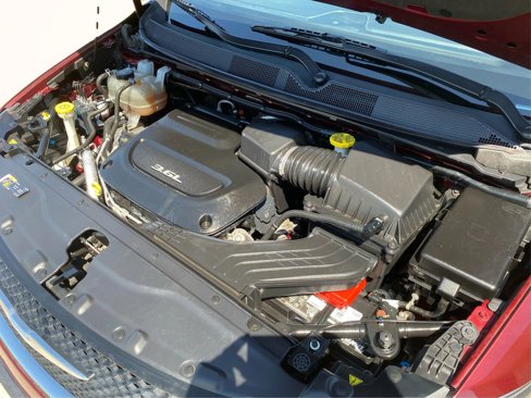 Used 2018 Chrysler Pacifica Limited image 11