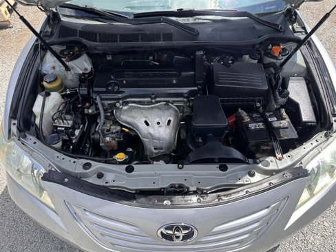 Used 2007 Toyota Camry CE image 16