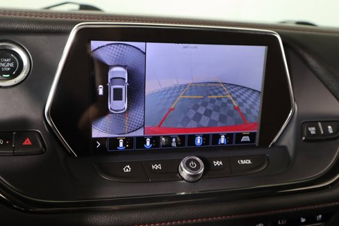 Used 2020 Chevrolet Blazer RS image 6