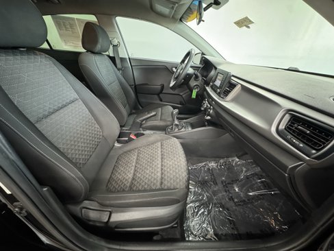 Used 2018 Kia Rio LX image 22