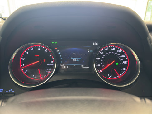 Used 2020 Toyota Camry XSE image 21