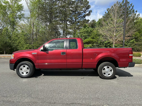 Used 2008 Ford F150 XL image 12