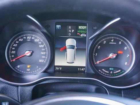 Used 2019 Mercedes-Benz GLC 350e 4MATIC image 22