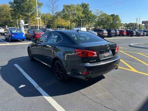 Used 2010 Lexus IS 250 AWD image 5