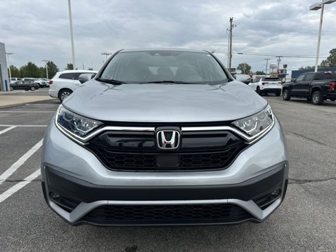 Used 2022 Honda CR-V EX image 3