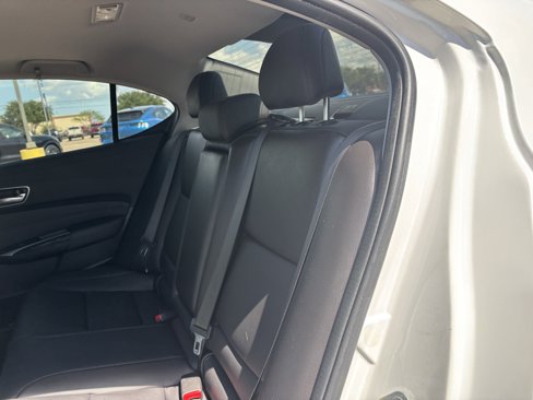 Used 2020 Acura TLX image 16
