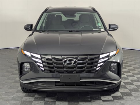 Used 2024 Hyundai Tucson SEL image 10