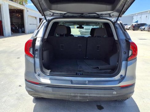 Certified 2021 GMC Terrain SLE w/ Driver Convenience Package image 14