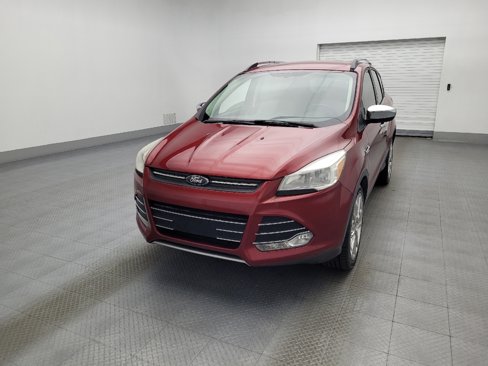 Used 2015 Ford Escape SE w/ SE Chrome Package image 15