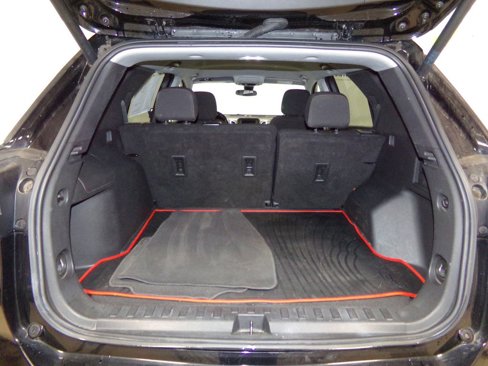 Used 2022 Chevrolet Equinox LT image 12