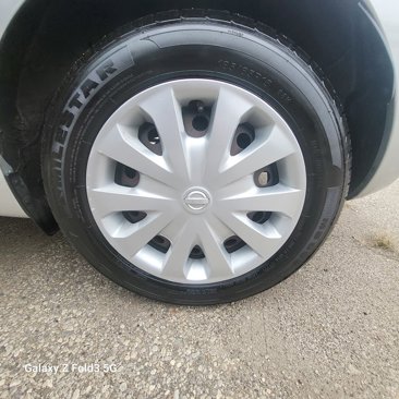 Used 2015 Nissan Versa Note SV image 20