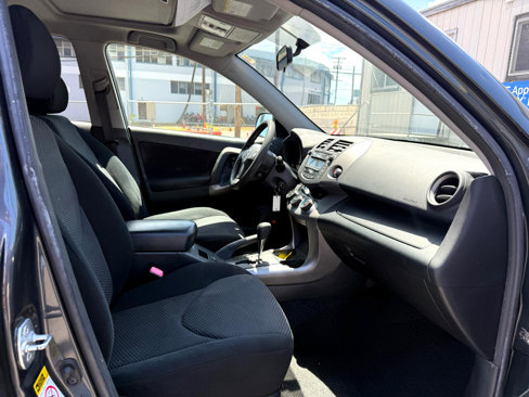 Used 2007 Toyota RAV4 Sport image 13