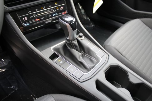 New 2025 Volkswagen Jetta S image 15