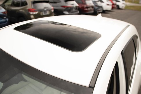 Used 2021 MAZDA CX-5 Grand Touring w/ GT Premium Package image 26