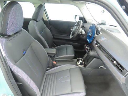Certified 2025 MINI Cooper S image 20