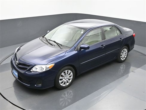 Used 2012 Toyota Corolla LE image 15