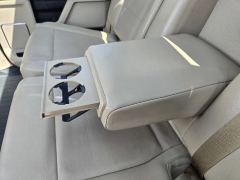 Used 2015 Ford F150 Lariat w/ Equipment Group 502A Luxury image 30