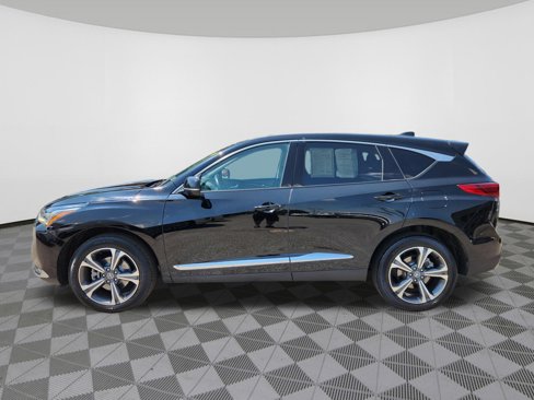 Certified 2023 Acura RDX AWD w/ Advance Package image 5